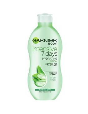 Garnier Body Intensive 7 Days Hydrating Lotion