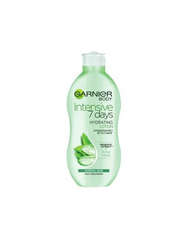Garnier Body Intensive 7 Days Hydrating Lotion