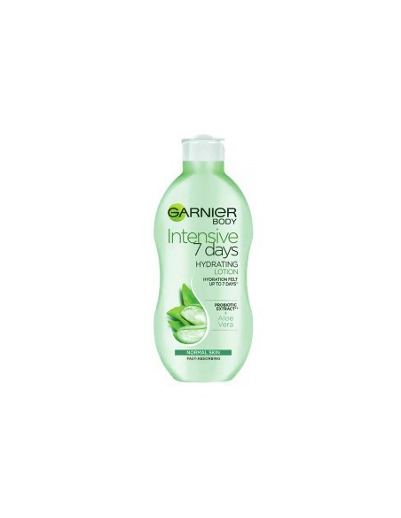 Garnier Body Intensive 7 Days Hydrating Lotion