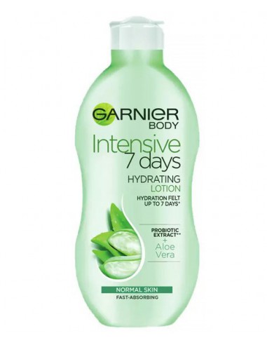 Garnier Body Intensive 7 Days Hydrating Lotion