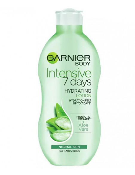 Garnier Body Intensive 7 Days Hydrating Lotion