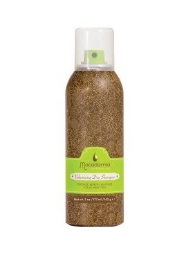 Natural Oil Volumizing Dry Shampoo