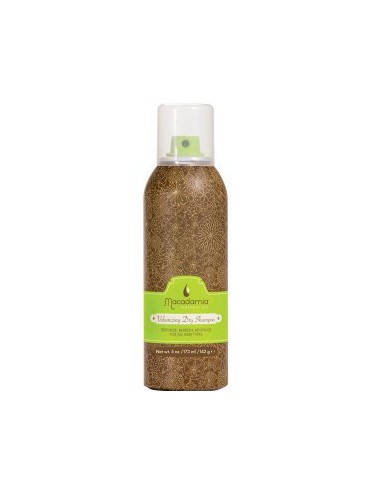 Natural Oil Volumizing Dry Shampoo Natural Oil Volumizing Dry Shampoo
