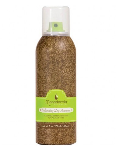 Natural Oil Volumizing Dry Shampoo Natural Oil Volumizing Dry Shampoo
