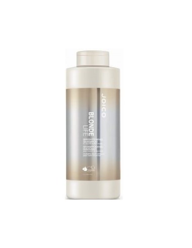 Blonde Life Shampoo Blonde Life Shampoo