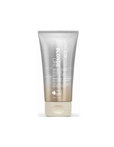 Blonde Life Hair Masque Blonde Life Hair Masque