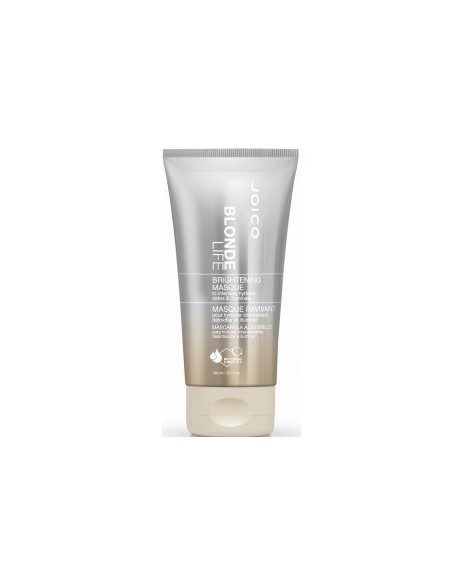 Blonde Life Hair Masque