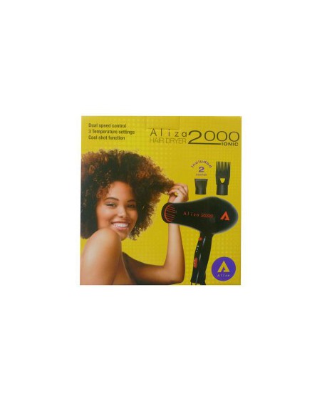 Aliza Hair Dryer Ionic 2000