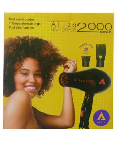 Aliza Hair Dryer Ionic 2000
