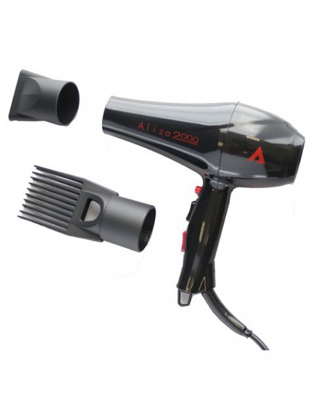 Aliza Hair Dryer Ionic 2000