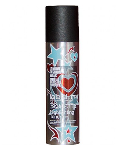 Label.M Brunette Highlighting Toner Label.M Brunette Highlighting Toner