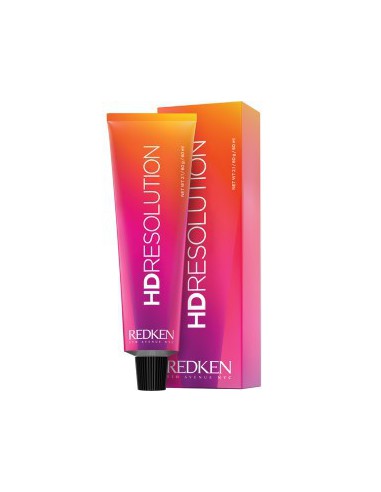 HD Resolution High Definition Demi Permanent Hair Color HD Resolution High Definition Demi Permanent Hair Color