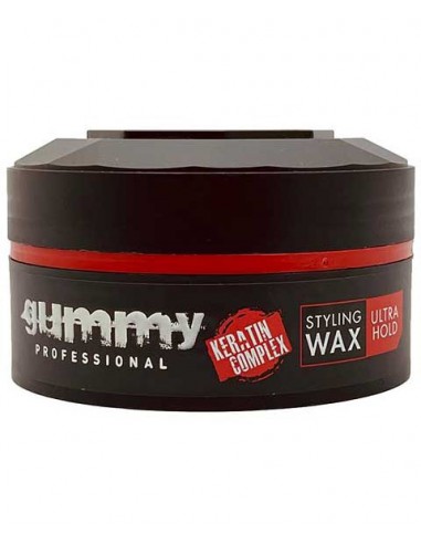 Gummy Ultra Hold Styling Wax Gummy Ultra Hold Styling Wax