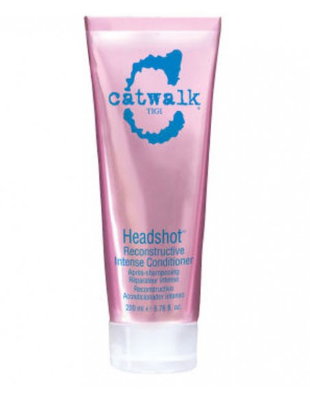 Catwalk Headshot Reconstructive Intense Conditioner