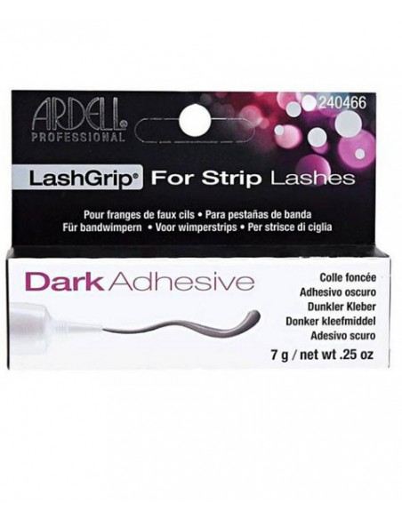 Ardell Lashgrip Adhesive For Strip Lashes Ardell Lashgrip Adhesive For Strip Lashes
