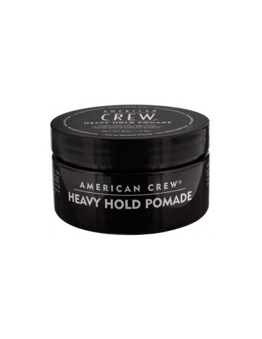 American Crew Heavy Hold Pomade