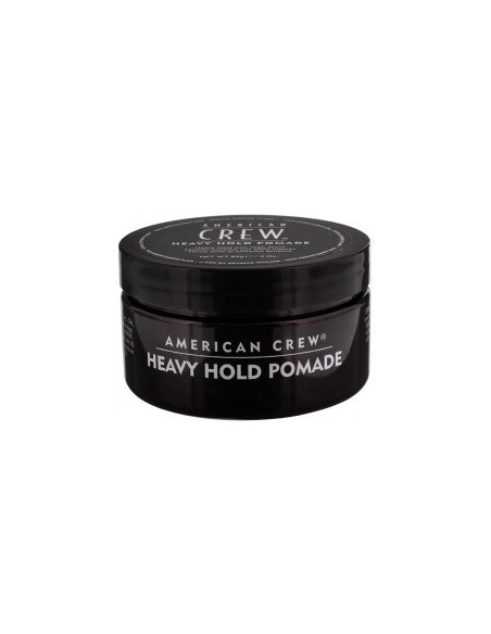 American Crew Heavy Hold Pomade