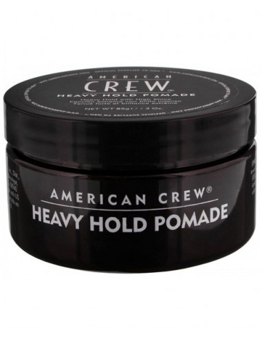 American Crew Heavy Hold Pomade