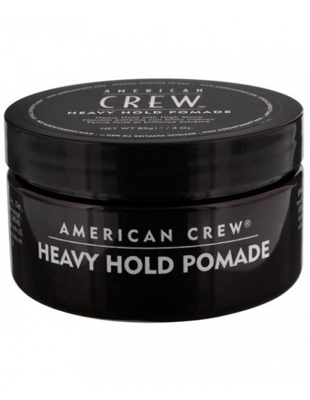 American Crew Heavy Hold Pomade