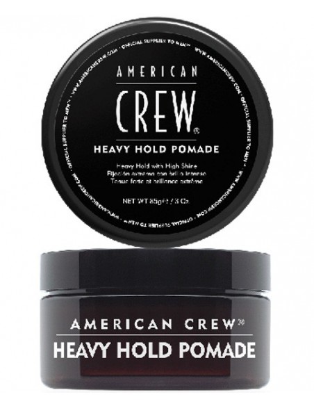 American Crew Heavy Hold Pomade