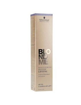 Blondme Bond Enforcing Blonde Lifting Creme