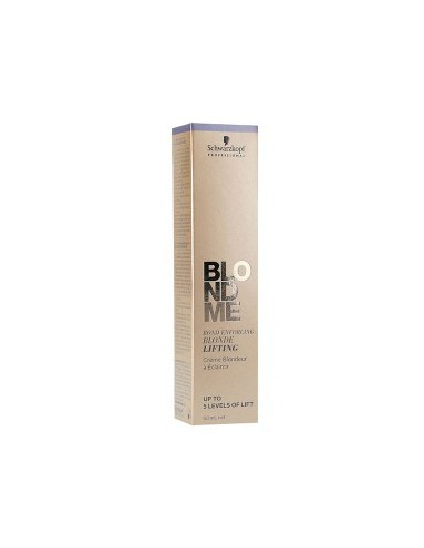 Blondme Bond Enforcing Blonde Lifting Creme Blondme Bond Enforcing Blonde Lifting Creme