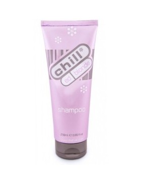 Chill Ed Blonde Shampoo