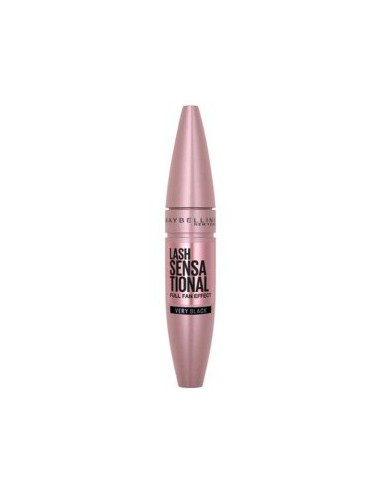 Lash Sensational Lash Multiplying Mascara Lash Sensational Lash Multiplying Mascara
