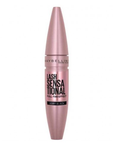 Lash Sensational Lash Multiplying Mascara Lash Sensational Lash Multiplying Mascara
