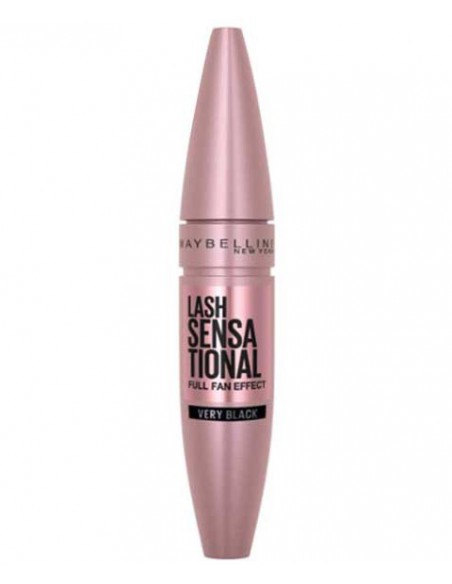 Lash Sensational Lash Multiplying Mascara Lash Sensational Lash Multiplying Mascara