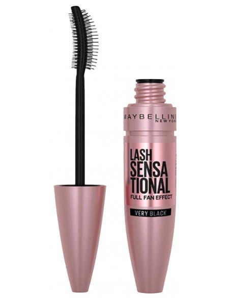 Lash Sensational Lash Multiplying Mascara Lash Sensational Lash Multiplying Mascara