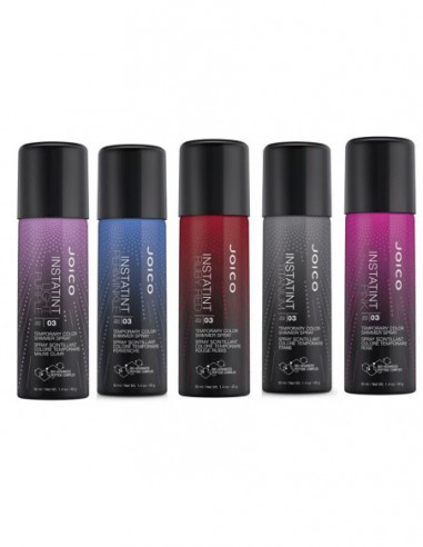 Instant Temporary Color Shimmer Spray Instant Temporary Color Shimmer Spray