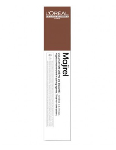 Majirel Ionene G Incell Coloration Creme Majirel Ionene G Incell Coloration Creme