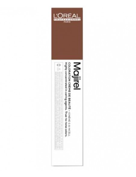 Majirel Ionene G Incell Coloration Creme Majirel Ionene G Incell Coloration Creme