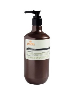 Angel Verbena Oil Control Shampoo