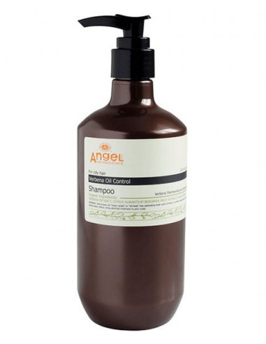 Angel Verbena Oil Control Shampoo Angel Verbena Oil Control Shampoo
