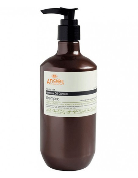 Angel Verbena Oil Control Shampoo Angel Verbena Oil Control Shampoo