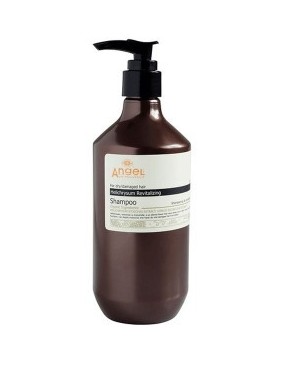 Angel Helichrysum Revitalizing Shampoo