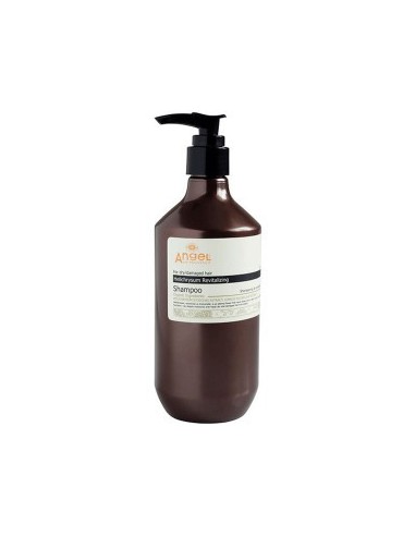 Angel Helichrysum Revitalizing Shampoo
