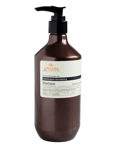 Angel Helichrysum Revitalizing Shampoo