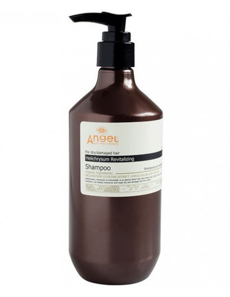 Angel Helichrysum Revitalizing Shampoo