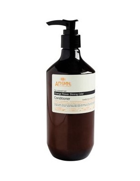Angel Orange Flower Shining Color Conditioner