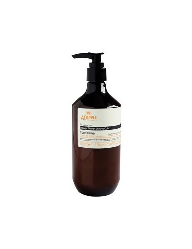 Angel Orange Flower Shining Color Conditioner Angel Orange Flower Shining Color Conditioner