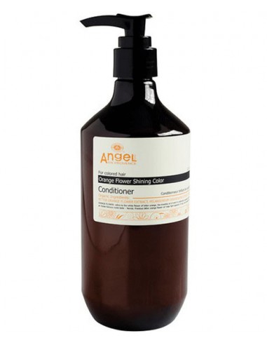 Angel Orange Flower Shining Color Conditioner Angel Orange Flower Shining Color Conditioner