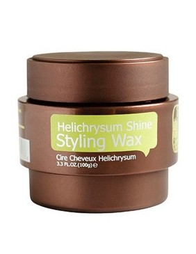 Angel Helichrysum Shine Styling Wax