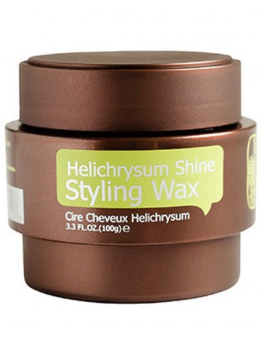 Angel Helichrysum Shine Styling Wax Angel Helichrysum Shine Styling Wax