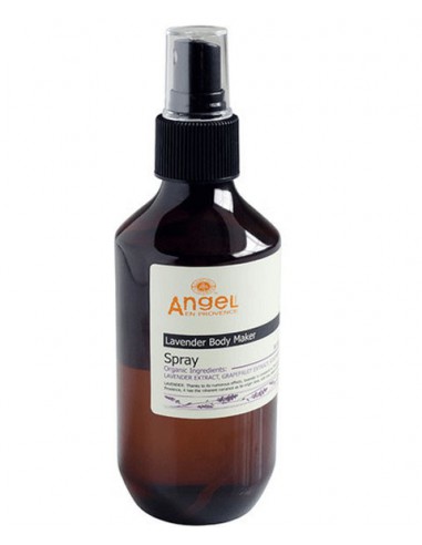 Angel Lavender Body Maker Angel Lavender Body Maker