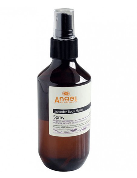 Angel Lavender Body Maker Angel Lavender Body Maker