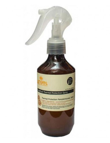 Angel Grapefruit Thermal Protection Spray Angel Grapefruit Thermal Protection Spray