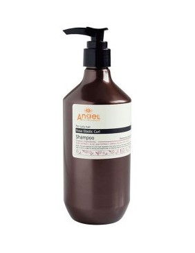 Angel Rose Elastic Curl Shampoo